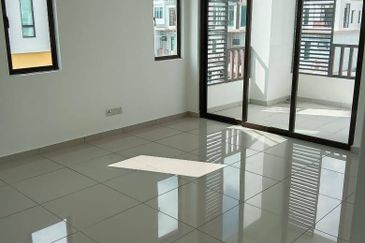 Persiaran Setia Utama