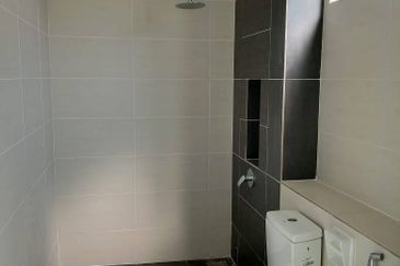 Persiaran Setia Utama