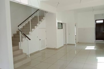 Persiaran Setia Utama