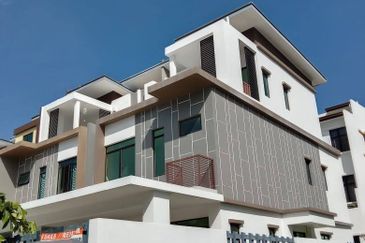 Persiaran Setia Utama