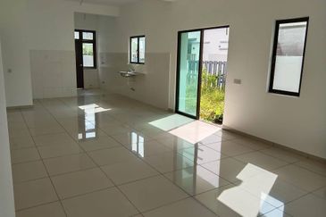 Persiaran Setia Utama