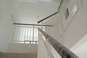 Persiaran Setia Utama