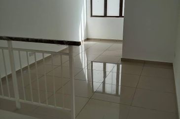 Persiaran Setia Utama