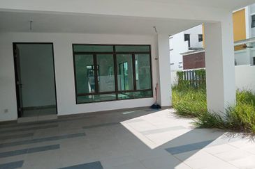 Persiaran Setia Utama