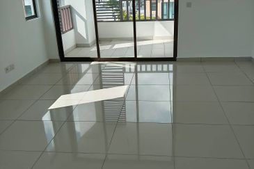 Persiaran Setia Utama