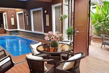 Seksyen 7, Shah Alam