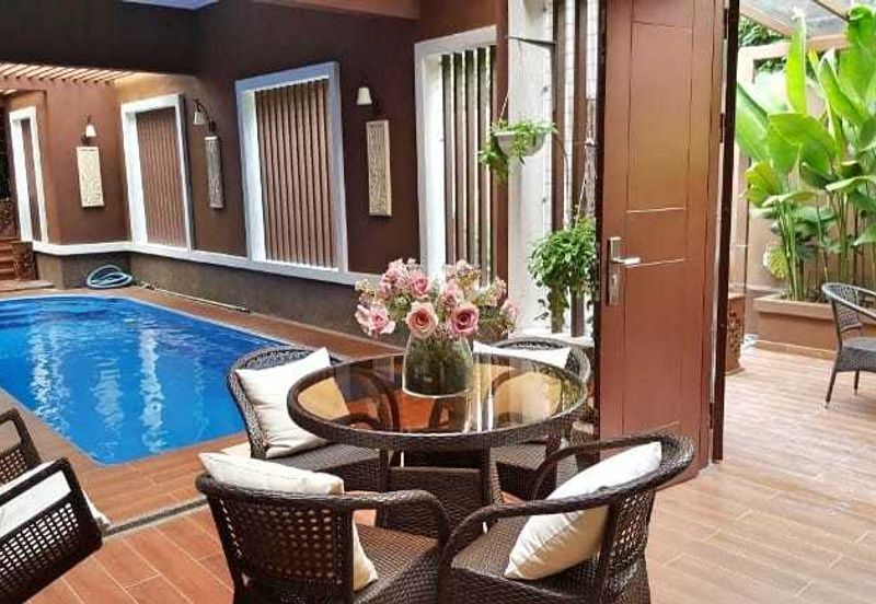 Seksyen 7, Shah Alam