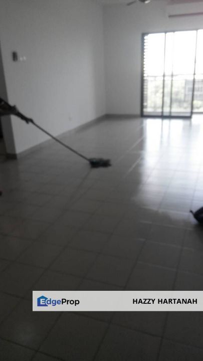 Residensi Alami, Seksyen 13, Shah Alam. Murah. , Selangor, Shah Alam