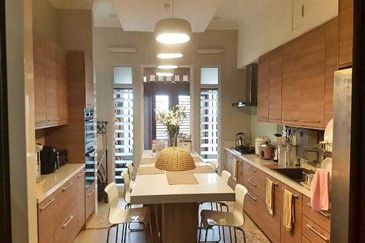 Seksyen 7, Shah Alam