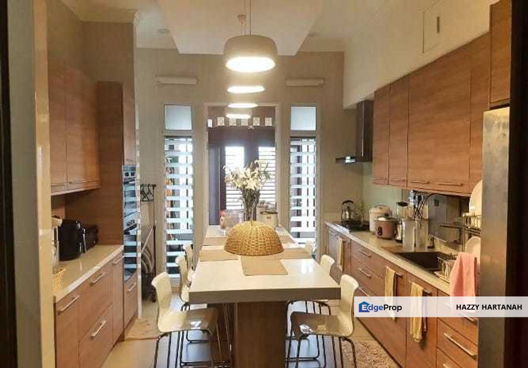 Single Storey Bungalow Seksyen 7, Shah Alam, Selangor, Shah Alam