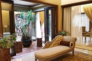 Seksyen 7, Shah Alam