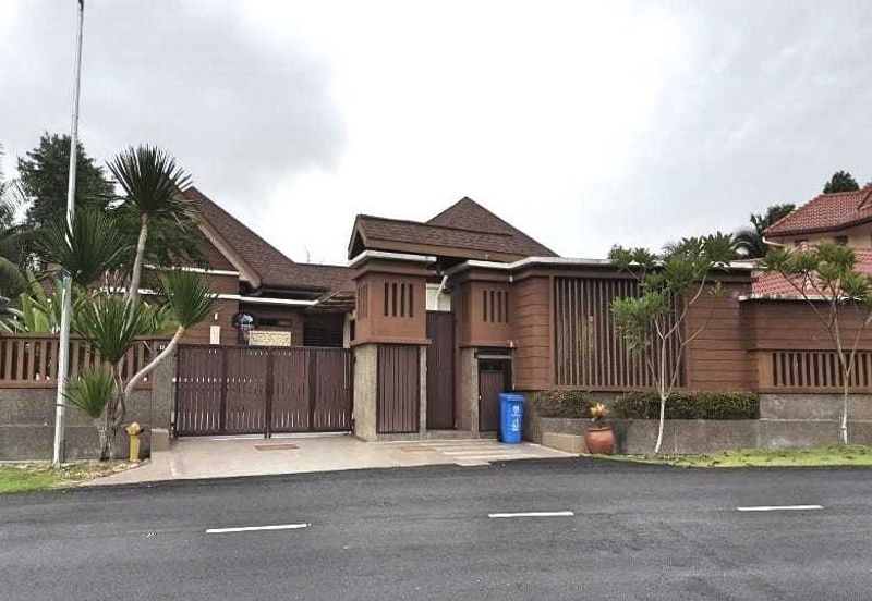 Seksyen 7, Shah Alam