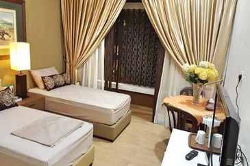 Seksyen 7, Shah Alam