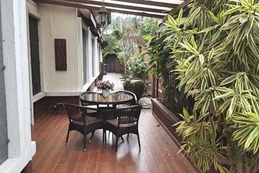 Seksyen 7, Shah Alam