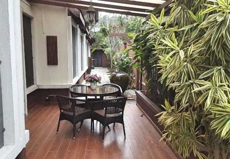 Seksyen 7, Shah Alam