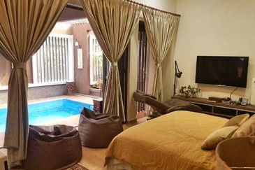 Seksyen 7, Shah Alam