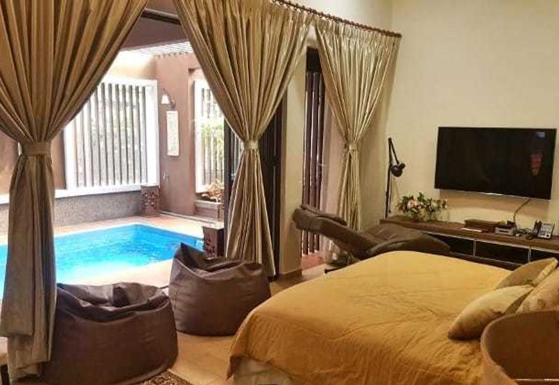 Seksyen 7, Shah Alam