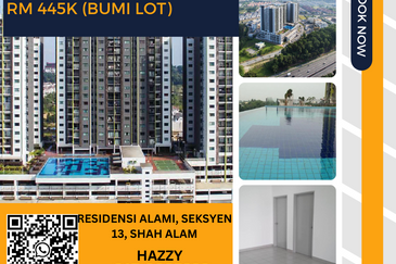 Residensi Alami
