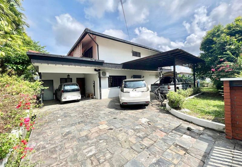 Seksyen 14, Petaling Jaya