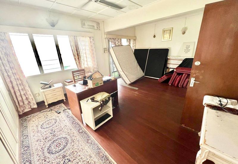 Seksyen 14, Petaling Jaya