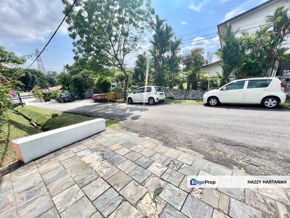 Double storey bungalow seksyen 14, Petaling Jaya, Selangor, Petaling Jaya