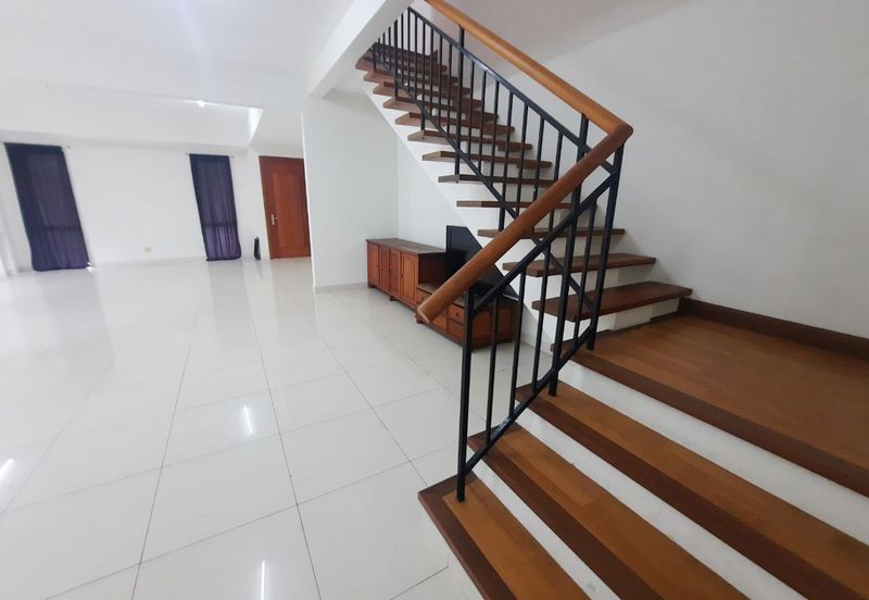 Saffron Hills @ Denai Alam