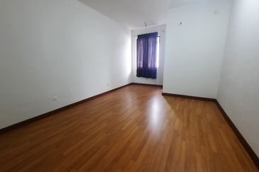 Saffron Hills @ Denai Alam