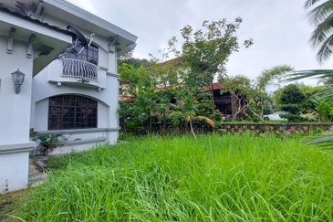 Kelab Golf Sultan Abdul Aziz Shah