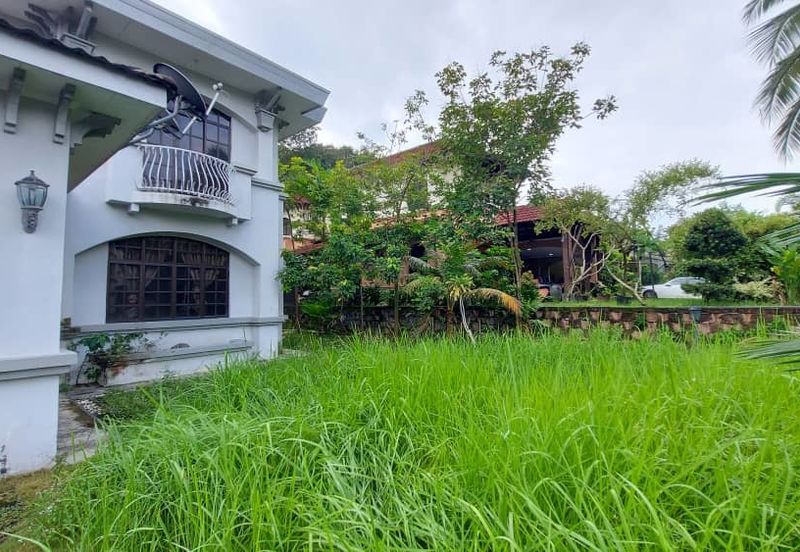 Kelab Golf Sultan Abdul Aziz Shah