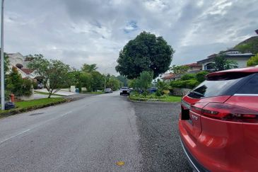 Kelab Golf Sultan Abdul Aziz Shah