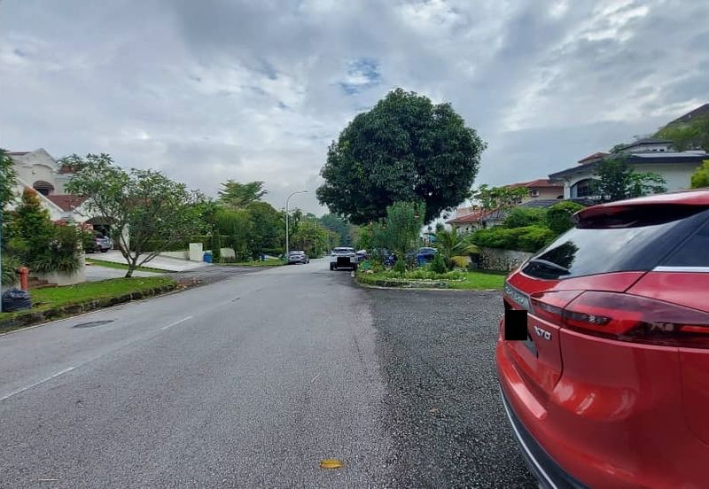 Kelab Golf Sultan Abdul Aziz Shah