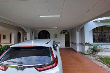 Kelab Golf Sultan Abdul Aziz Shah