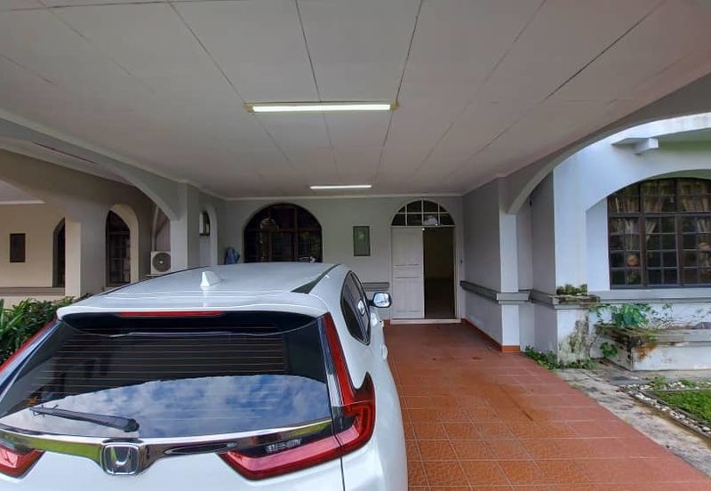 Kelab Golf Sultan Abdul Aziz Shah