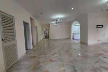 Kelab Golf Sultan Abdul Aziz Shah