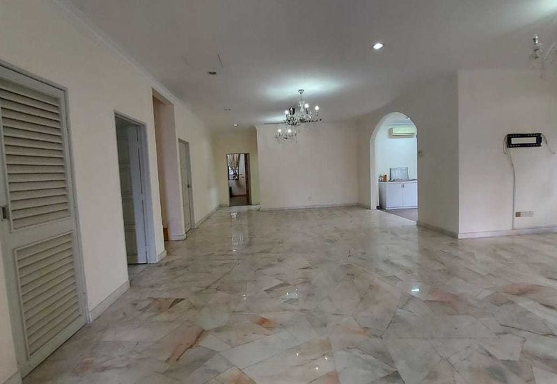 Kelab Golf Sultan Abdul Aziz Shah