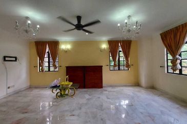 Kelab Golf Sultan Abdul Aziz Shah