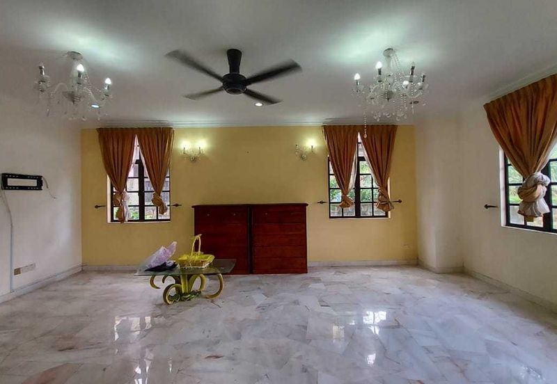 Kelab Golf Sultan Abdul Aziz Shah