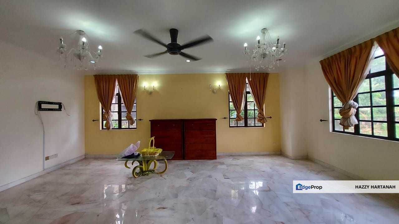 DOUBLE STOREY SEMI-D KGSAAS SEKSYEN 13, SHAH ALAM , Selangor, Shah Alam