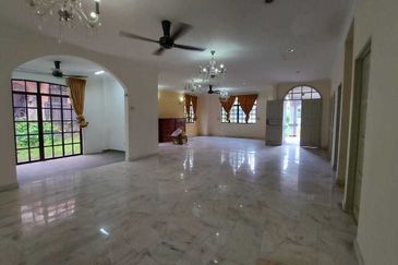 Kelab Golf Sultan Abdul Aziz Shah