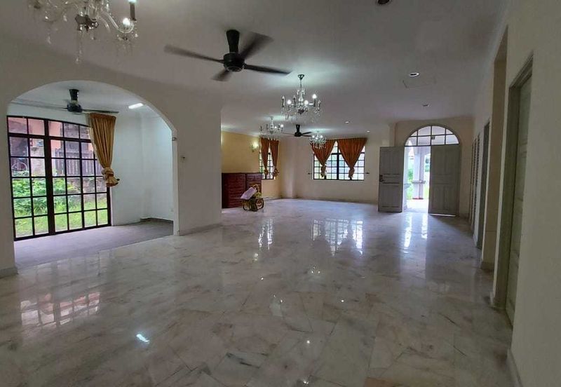 Kelab Golf Sultan Abdul Aziz Shah