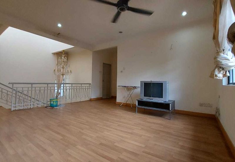 Kelab Golf Sultan Abdul Aziz Shah