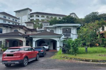 Kelab Golf Sultan Abdul Aziz Shah