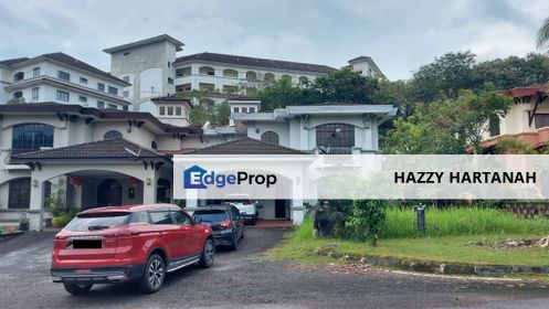 DOUBLE STOREY SEMI-D KGSAAS SEKSYEN 13, SHAH ALAM , Selangor, Shah Alam