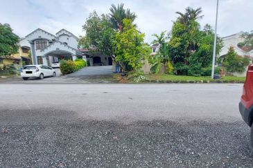 Kelab Golf Sultan Abdul Aziz Shah