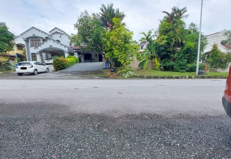 Kelab Golf Sultan Abdul Aziz Shah