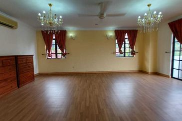 Kelab Golf Sultan Abdul Aziz Shah