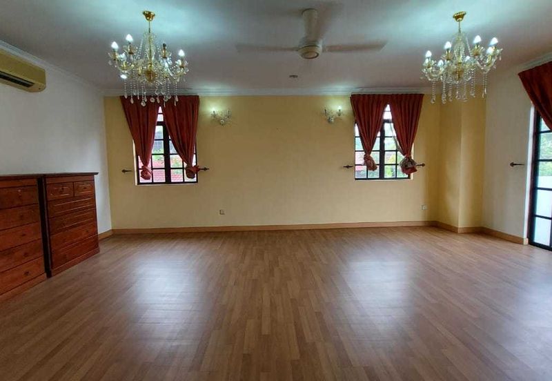 Kelab Golf Sultan Abdul Aziz Shah