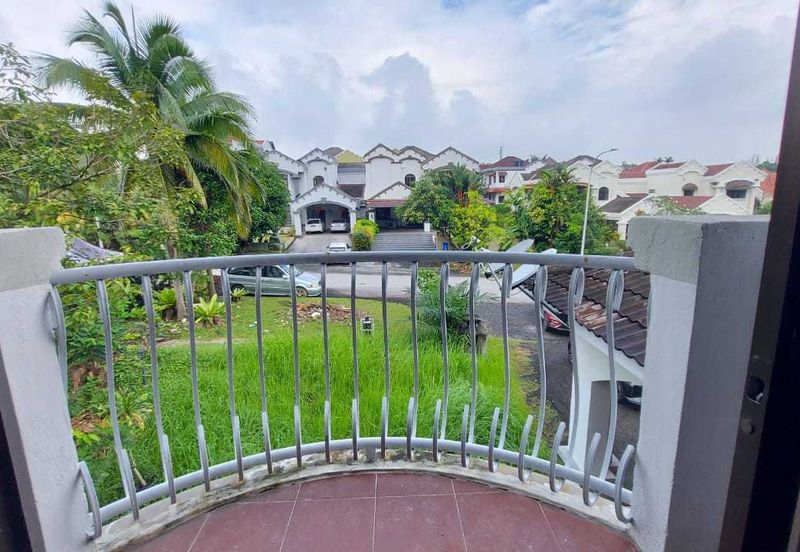 Kelab Golf Sultan Abdul Aziz Shah