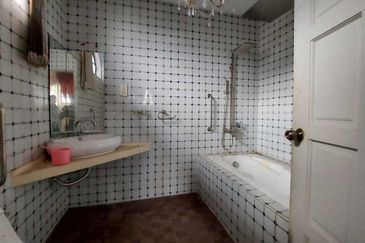 Kelab Golf Sultan Abdul Aziz Shah