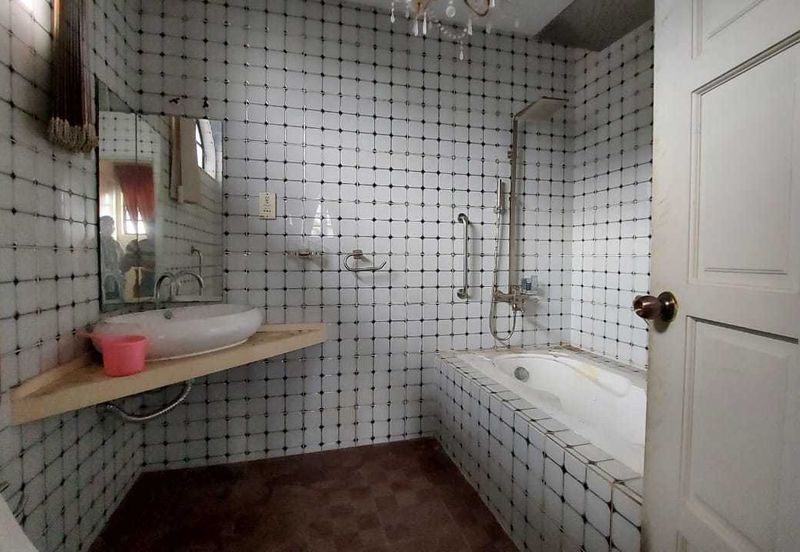 Kelab Golf Sultan Abdul Aziz Shah